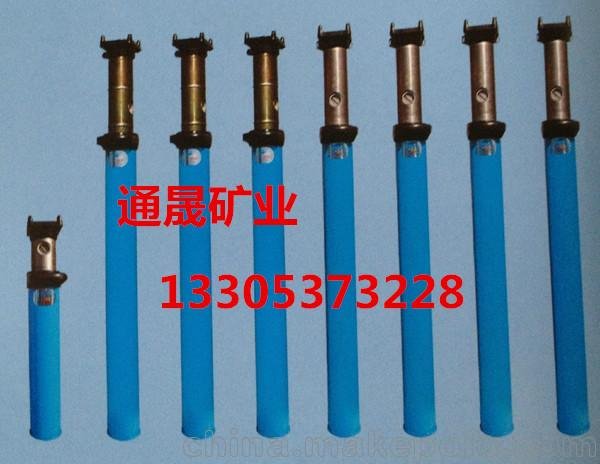 影響單體液壓支柱密封性能的主要因素圖片