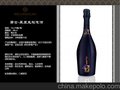 爵士-黑魔鬼起泡酒