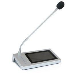 成都ZOODO IP尋呼話筒IP-X307P 廣播方案設(shè)計(jì)報(bào)價(jià)調(diào)試售后