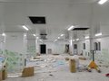 食品无尘无菌车间设计装修