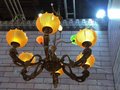万佛墙万佛龛古法琉璃，智能家庭佛堂