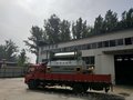 供应山东临沂单车位砂石分离机--三木环保