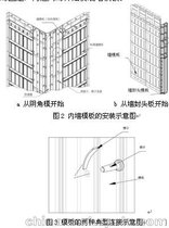 霸州铝模板套件 铝合金模 铝合金租赁