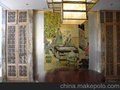 长沙漆画-中国漆画技艺的传承与发展
