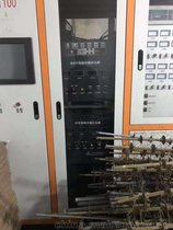 深圳市振恒昌1100中频磁控溅射，带偏压二台