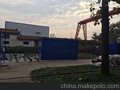 农村城镇生活污水处理设备出水达标企业投资少