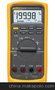 FLUKE87V 数字万用表 福禄克 万能表 F87V （F87-5）终身质保