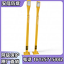 测试桩 D108*2500mm 厂家直销 带底座、铭牌