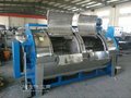 大型工业洗衣机 海杰牌大型工业用洗衣机 大型工业洗衣机厂家
