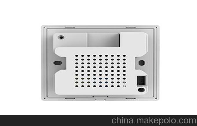 四川IP-COM總代理供應(yīng)企業(yè)無線覆蓋方案面板無線W30AP