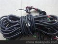收割机线束生产厂家 来图来样加工定制