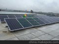 供应扬州家用别墅并网太阳能光伏发电 扬州光伏电站建设