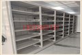 临泽手动档案密集柜讲究实效