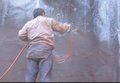 济宁喷涂速凝橡胶沥青防水涂料