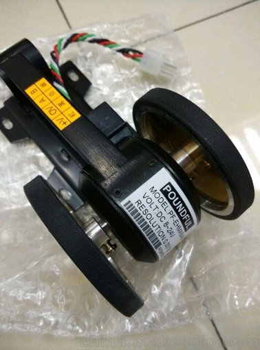 PF-MF-2HZ、PF-AA邦富儀表圖片