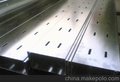 桥架_电缆桥架_防腐轻型桥架_华翔机电