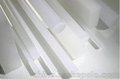 聚丙烯塑胶材料 PP板材 棒材 耐磨 安全无毒食品级原料