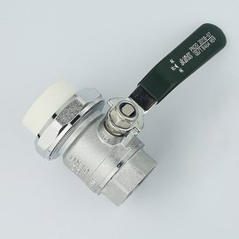 永德信過(guò)濾器268燃氣閥