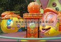 顺航游乐现货供应      大眼飞机