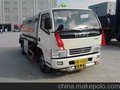 2015畅销款，东风多利卡加油车