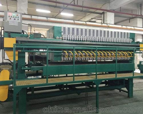廠家供應(yīng)  小型壓濾機(jī) 450壓濾機(jī)  報價優(yōu)惠圖片