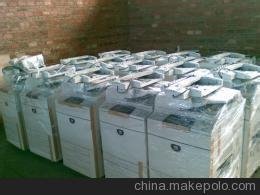 北京燕莎打印機 傳真機 一體機 投影儀出租 彩色復印機租賃圖片