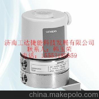 QBE3100-D1.6西門(mén)子原裝壓差變送器圖片
