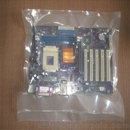 成都尼龍真空袋 透明尼龍包裝袋防靜電真空袋廠家直供圖片