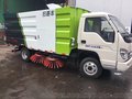 2019款的二手吸尘车 二手水泥厂专用吸尘车