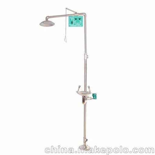 供應(yīng)賀州市洗眼器.離心風(fēng)機.三聯(lián)水龍頭工廠直銷圖片