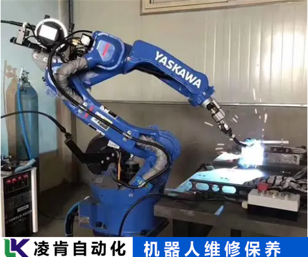 川崎kawasaki機(jī)器人啟動(dòng)跳閘維修很擅長