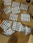 46#-136張有現(xiàn)貨！起手挺牌卡五星自摸，清一色，效果很好