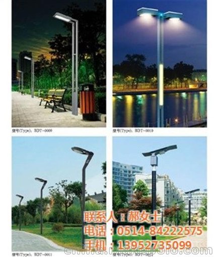 祺圣四方電子科技 庭院燈 太陽能庭院燈專業(yè)生產(chǎn)廠家圖片