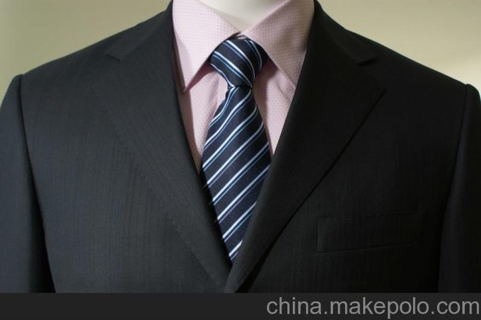 2015新式男女西服套裝設(shè)計(jì)定做量身打造圖片