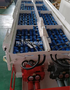 廠家電動叉車電池批發(fā) 通霸蓄電池330KT