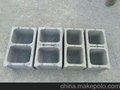 北京厂家直销 陶粒砖  水泥砌块  轻集料砌块  连锁砌块