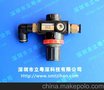 原装二手YV100XG气压调节阀KG7-M8504-00X REGULATOR