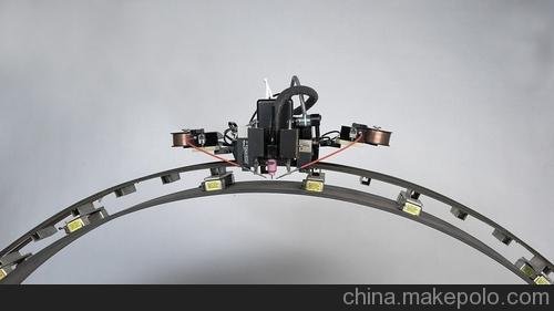 Magnatech全自動氬弧焊機圖片