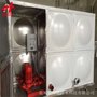 WXB-18-1.5/2.0箱泵一体化消防泵站 箱泵一体化生产厂家