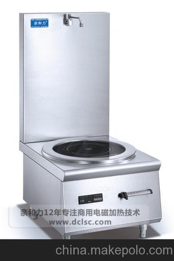 高樓層專用矮湯爐批發(fā)QHL-TL12KW圖片