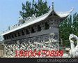 厂家热销山东纯手工龙图腾盘龙柱
