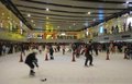 仿真滑冰场厂家 就找经验丰富的中冷滑雪