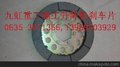 九虹重工施工设降机标驱动齿轮