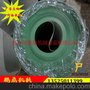 供应绿色PVC亮光输送带 品质保证 厂家直销