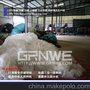 广东（烟叶）地膜破碎清洗回收生产线
