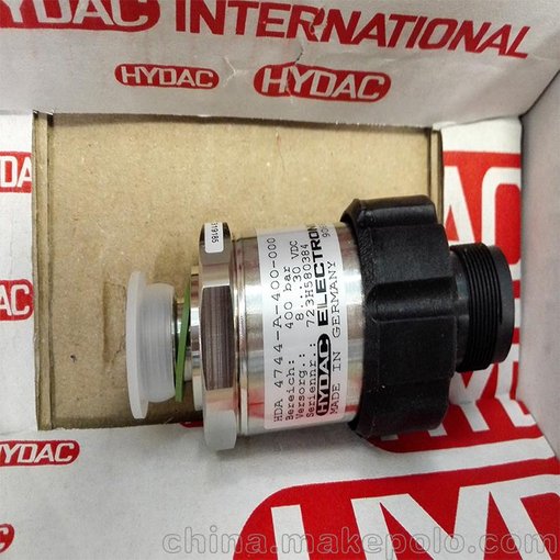 德國HYDAC壓力傳感器HDA4745-B-600-000價格好圖片