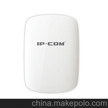IP-COM廠家直銷室外無線ap覆蓋7000平方米
