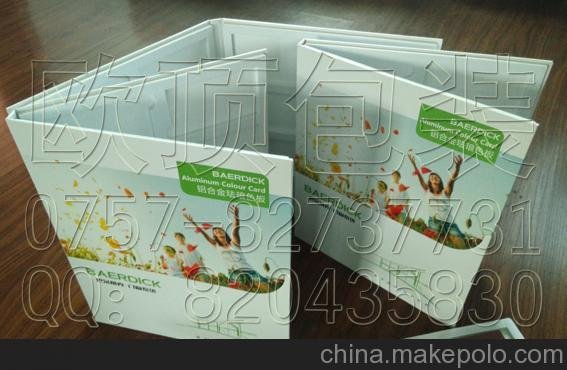 陶瓷手提板瓷磚展示板生產(chǎn)廠家圖片