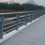 新鄭橋梁護欄立柱助力城市安全與美觀