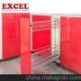 新加坡EXCEL 阻尼窄柜调味拉篮E038S